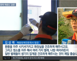 MBC뉴스 방송출현