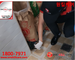현장사진입니다.