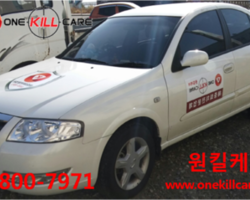 수원해충퇴치업체 원킬케어