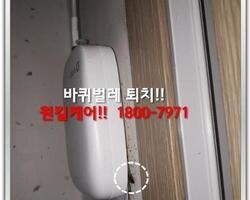 바퀴벌레퇴치 현장-6월 