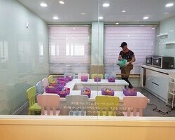 코로나예방 살균소독_키즈까페