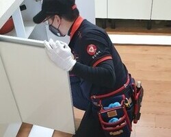 바퀴벌레퇴치_7월