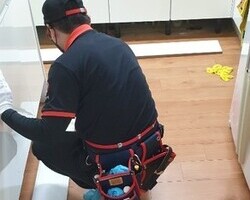 바퀴벌레퇴치_7월