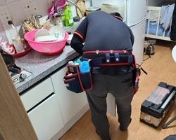 기숙사 바퀴벌레퇴치_5월
