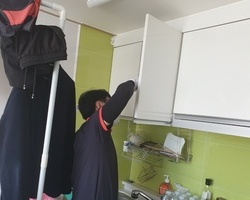 바퀴벌레퇴치 현장_12월