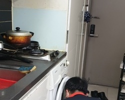 바퀴벌레퇴치 현장_12월