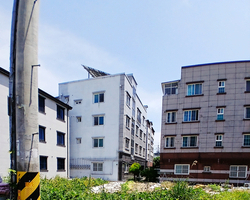 울산 남구 투룸 빌라바퀴벌레 퇴치 작업 현장