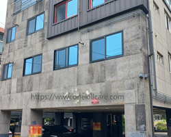 포항 북구 가정집 바퀴벌레퇴치 작업 현장