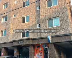 부산 기장군 정관읍 원룸바퀴벌레퇴치 작업 