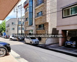 안산 단원구 와동 빌라바퀴벌레퇴치 작업 현장
